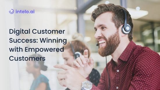 Creating happy customers in the digital age! Learn the keys to building exceptional customer experiences.